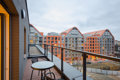 Little Heaven Apartments Apartament z balkonem - Chmielna 71